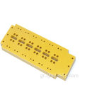 3240 CNC Precision Machining Electronic Part